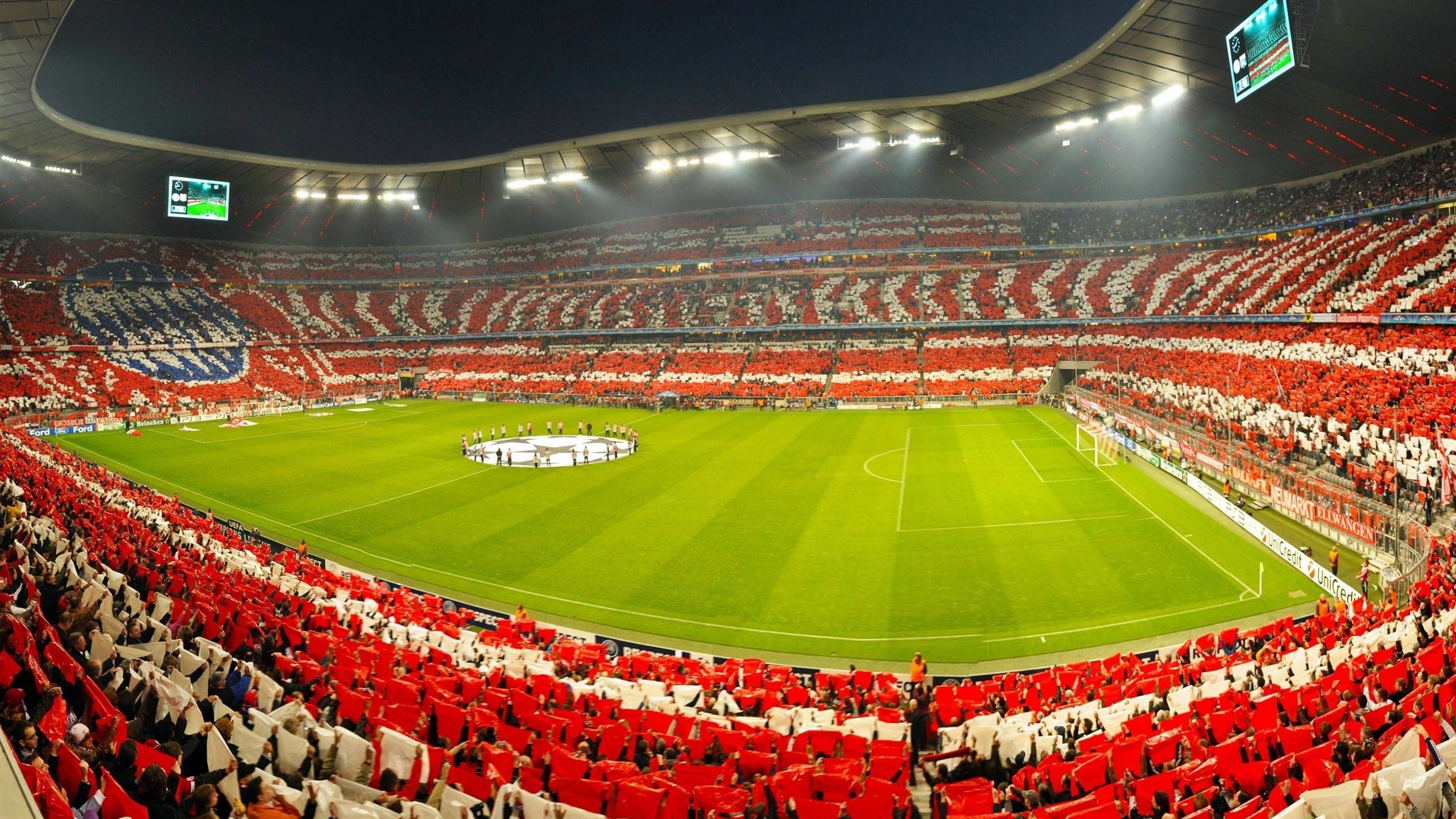 德甲联赛的场馆现代化升级，德甲球场标准